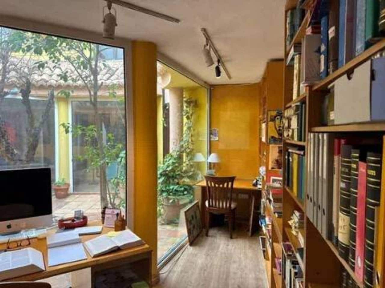 5 sypialnia Willa na sprzedaż w Puig z basenem garażem - 830 000 € (Ref: 9960228)