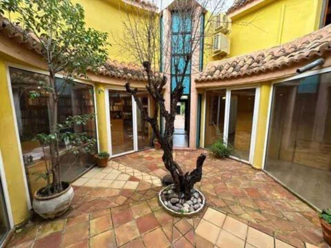 5 sypialnia Willa na sprzedaż w Puig z basenem garażem - 830 000 € (Ref: 9960228)