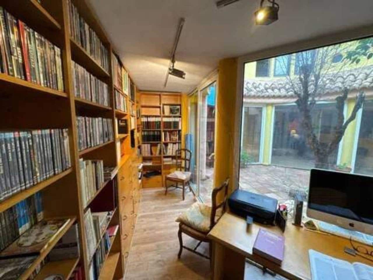 5 sypialnia Willa na sprzedaż w Puig z basenem garażem - 830 000 € (Ref: 9960228)