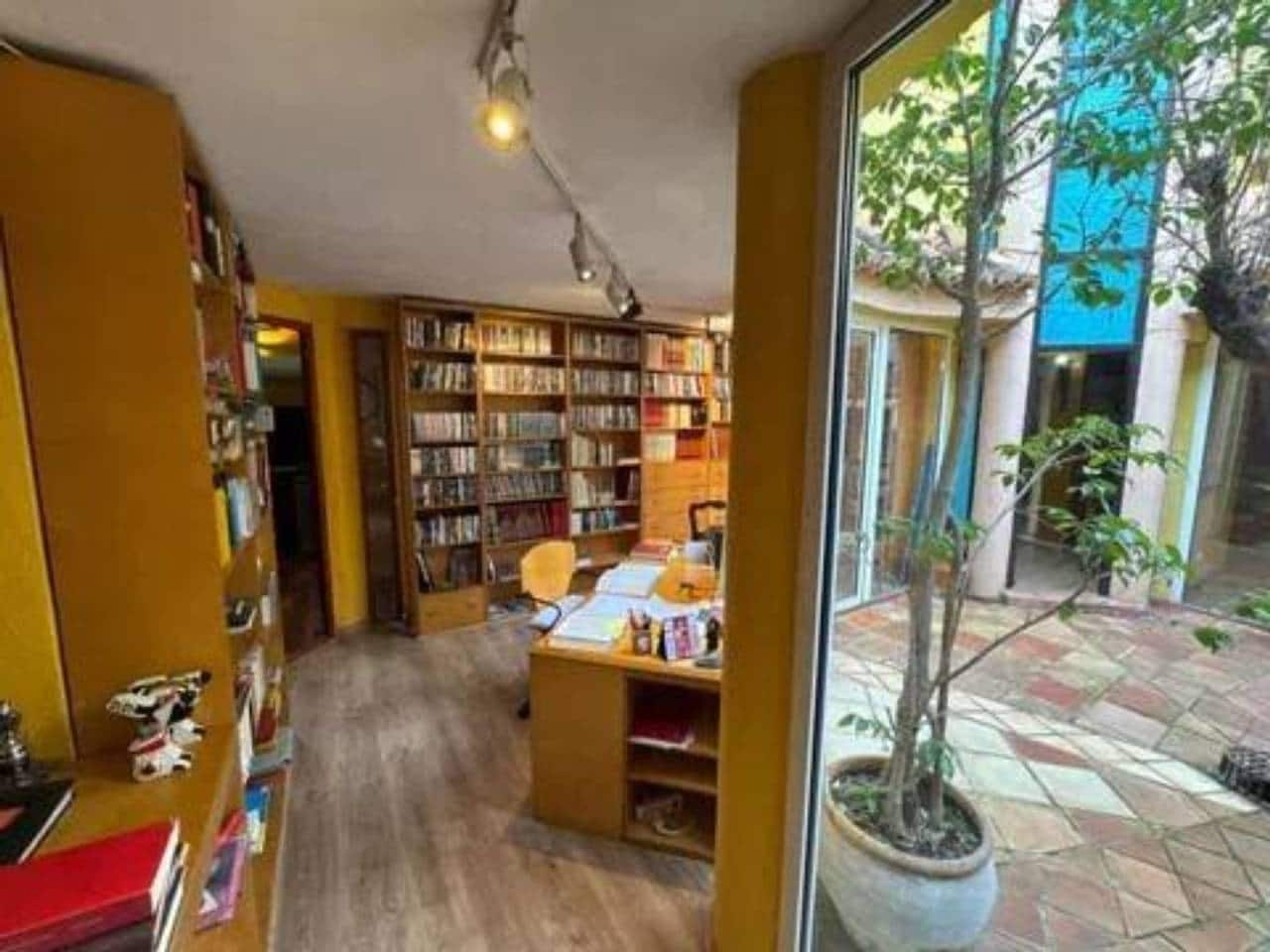 5 sypialnia Willa na sprzedaż w Puig z basenem garażem - 830 000 € (Ref: 9960228)