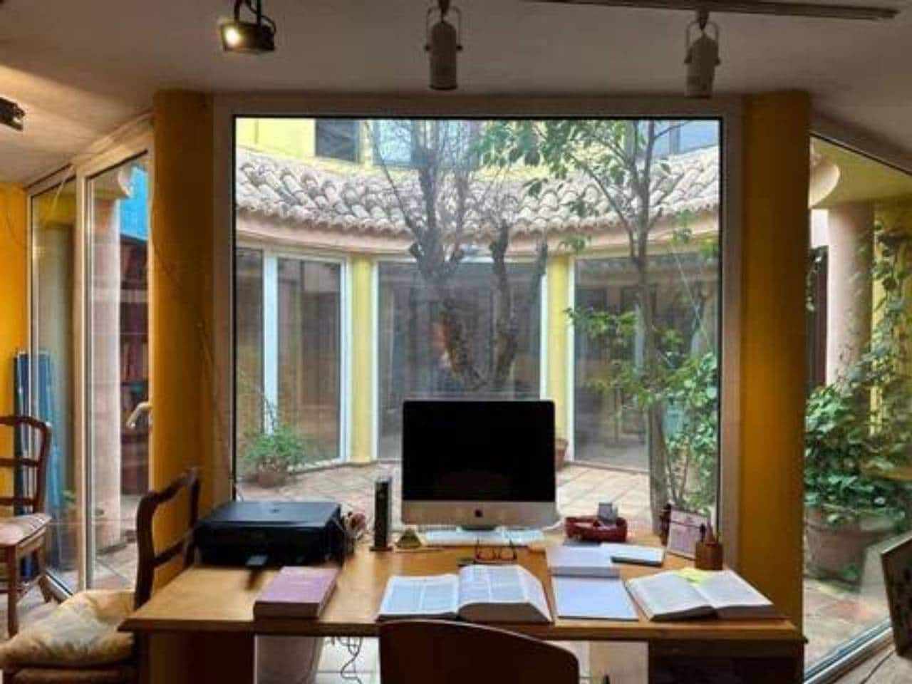 5 sypialnia Willa na sprzedaż w Puig z basenem garażem - 830 000 € (Ref: 9960228)