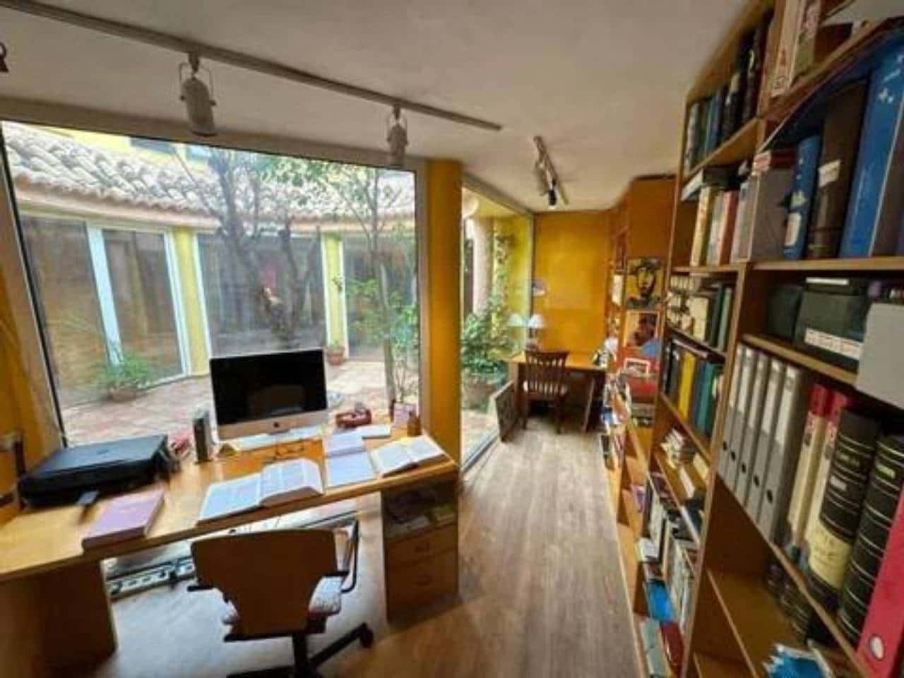 5 sypialnia Willa na sprzedaż w Puig z basenem garażem - 830 000 € (Ref: 9960228)