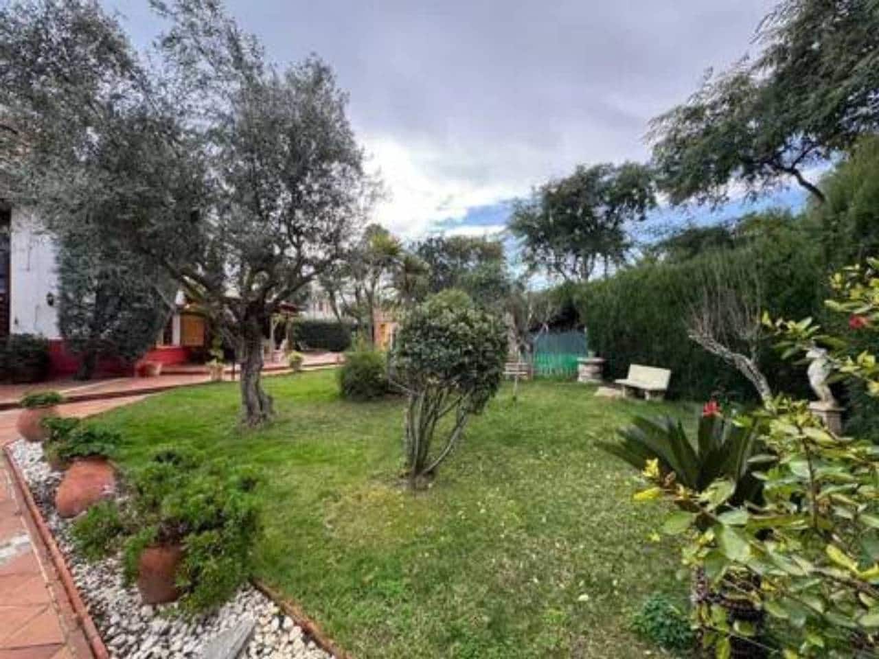 5 sypialnia Willa na sprzedaż w Puig z basenem garażem - 830 000 € (Ref: 9960228)