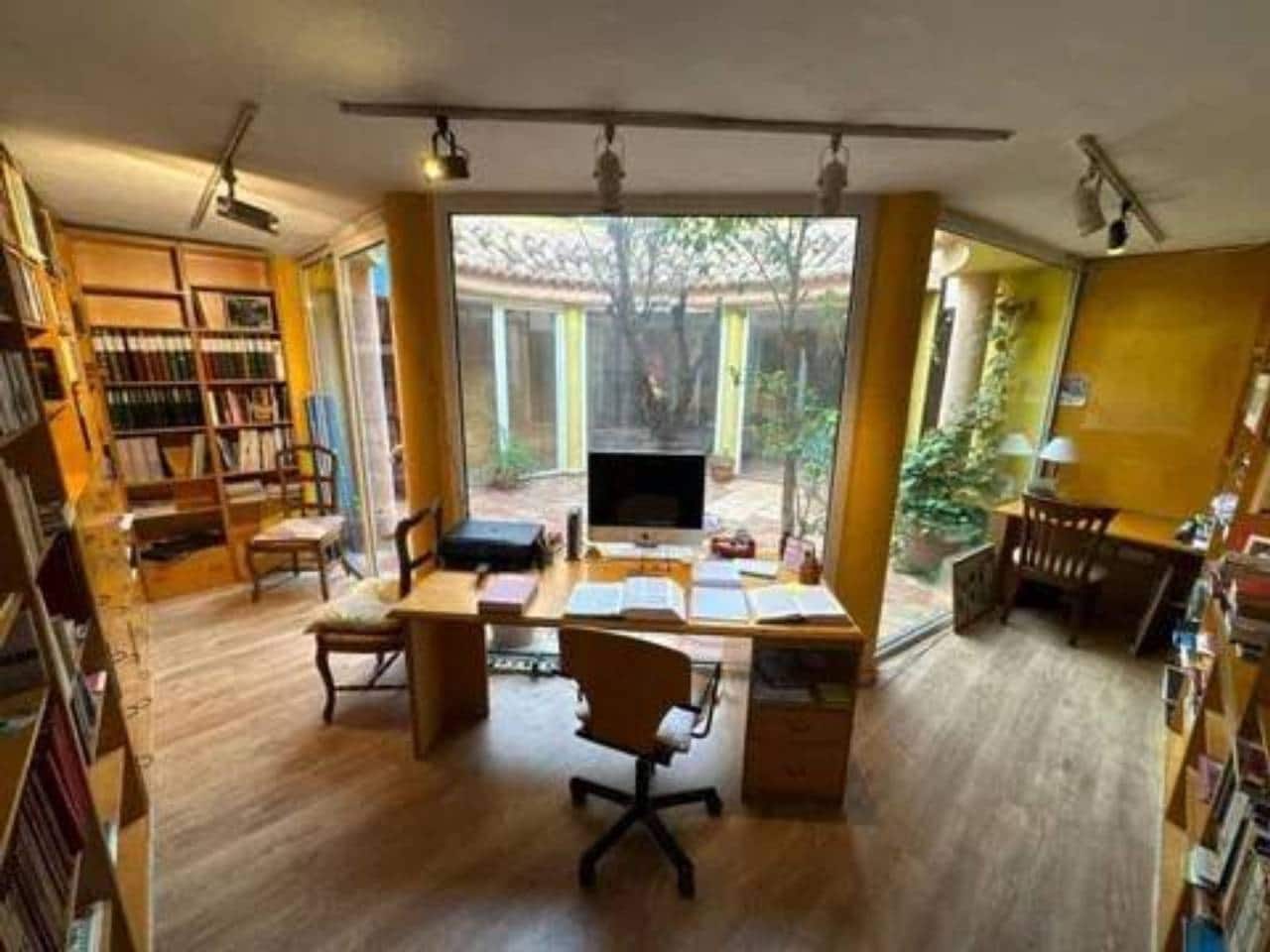 5 sypialnia Willa na sprzedaż w Puig z basenem garażem - 830 000 € (Ref: 9960228)