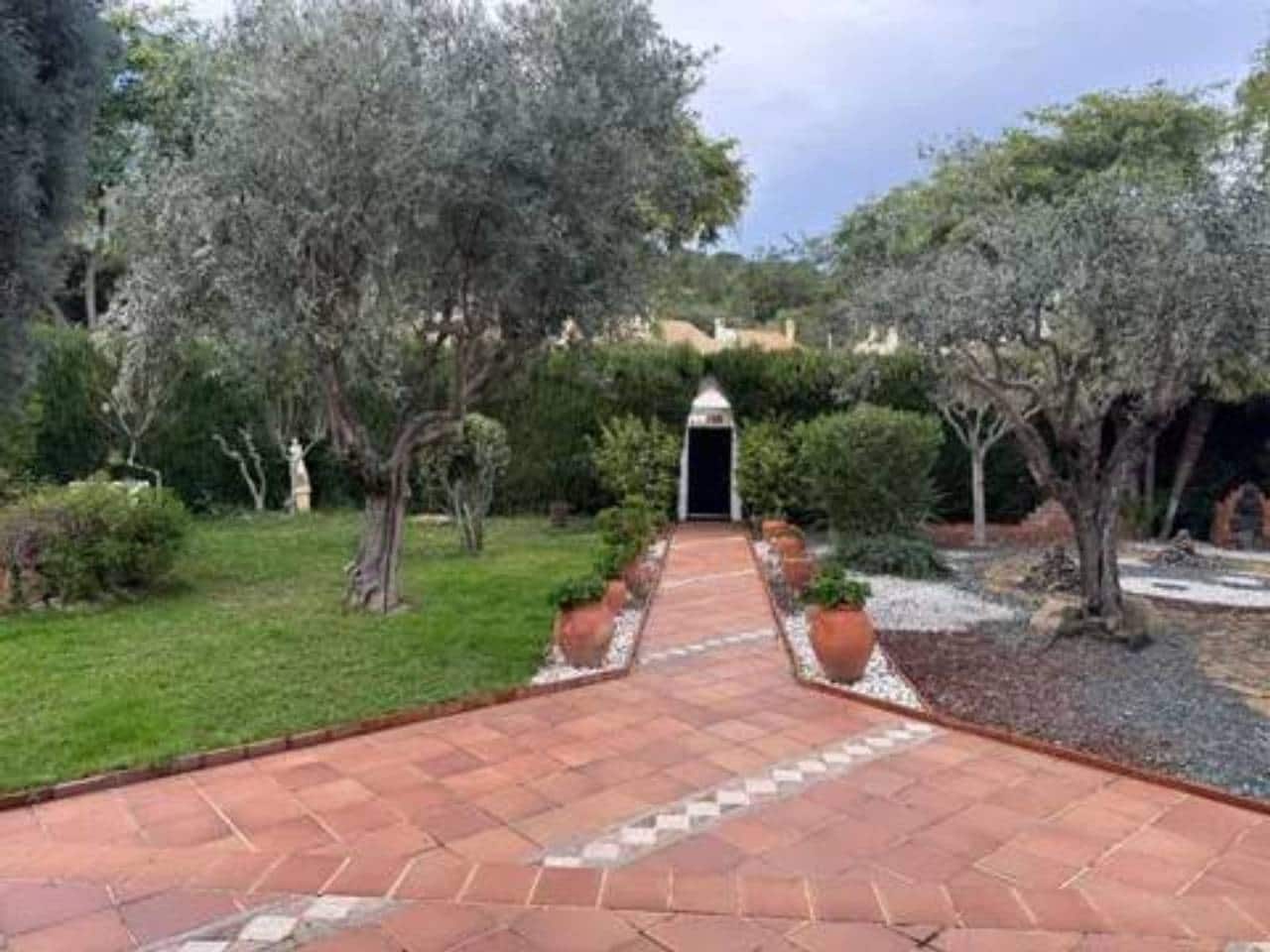 5 sypialnia Willa na sprzedaż w Puig z basenem garażem - 830 000 € (Ref: 9960228)