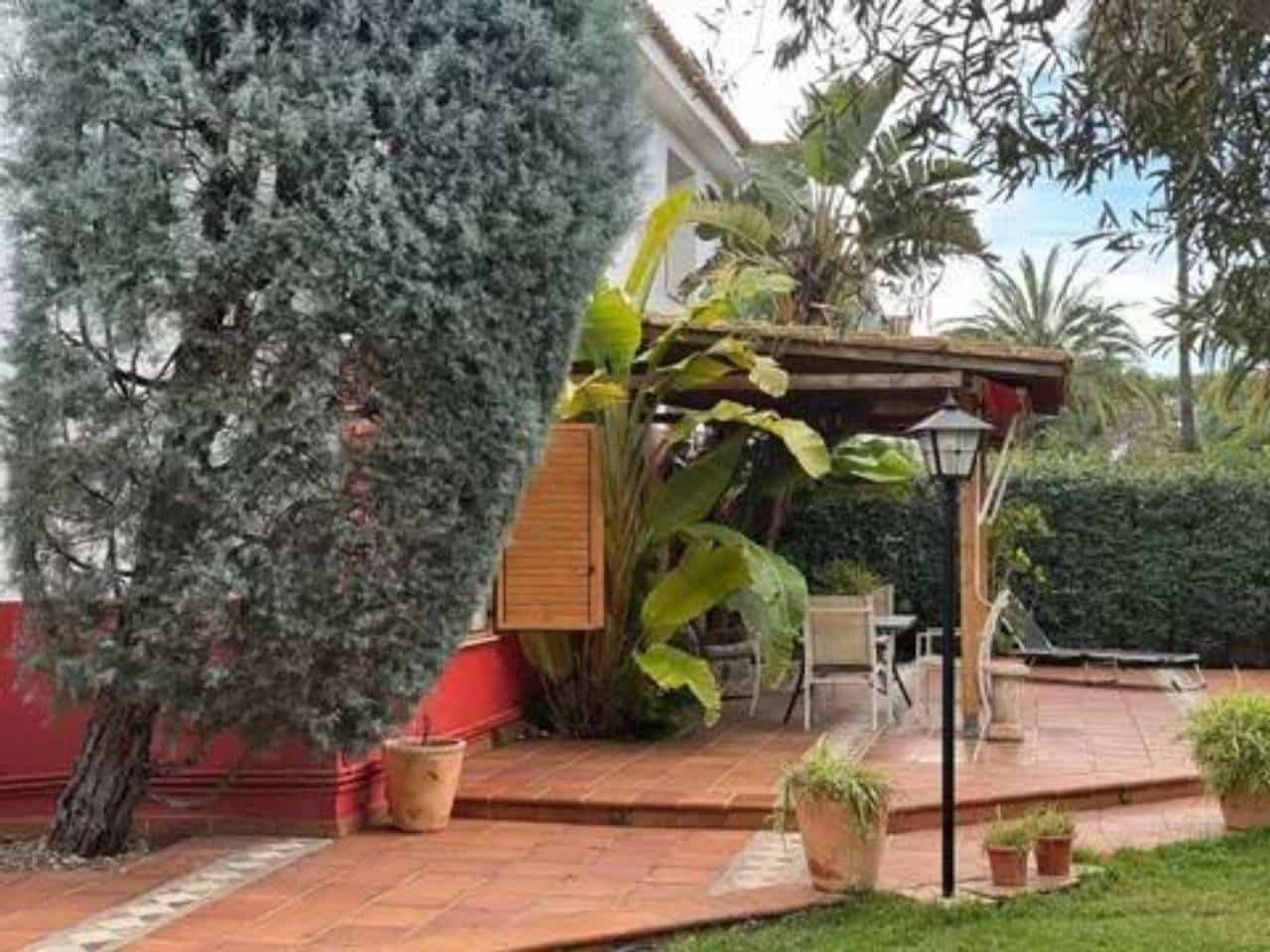 5 sypialnia Willa na sprzedaż w Puig z basenem garażem - 830 000 € (Ref: 9960228)