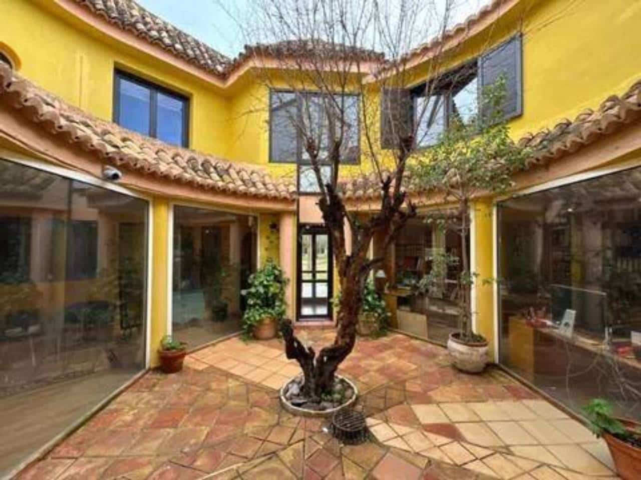 5 sypialnia Willa na sprzedaż w Puig z basenem garażem - 830 000 € (Ref: 9960228)