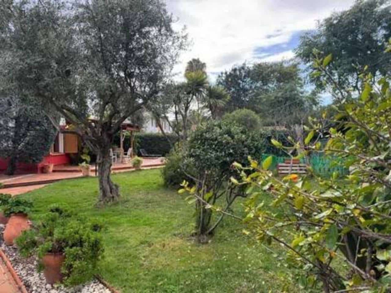 5 sypialnia Willa na sprzedaż w Puig z basenem garażem - 830 000 € (Ref: 9960228)