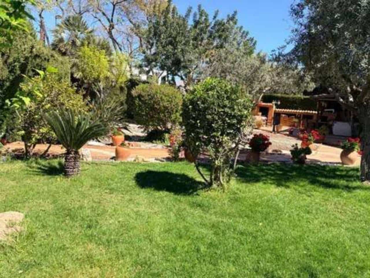 5 sypialnia Willa na sprzedaż w Puig z basenem garażem - 830 000 € (Ref: 9960228)