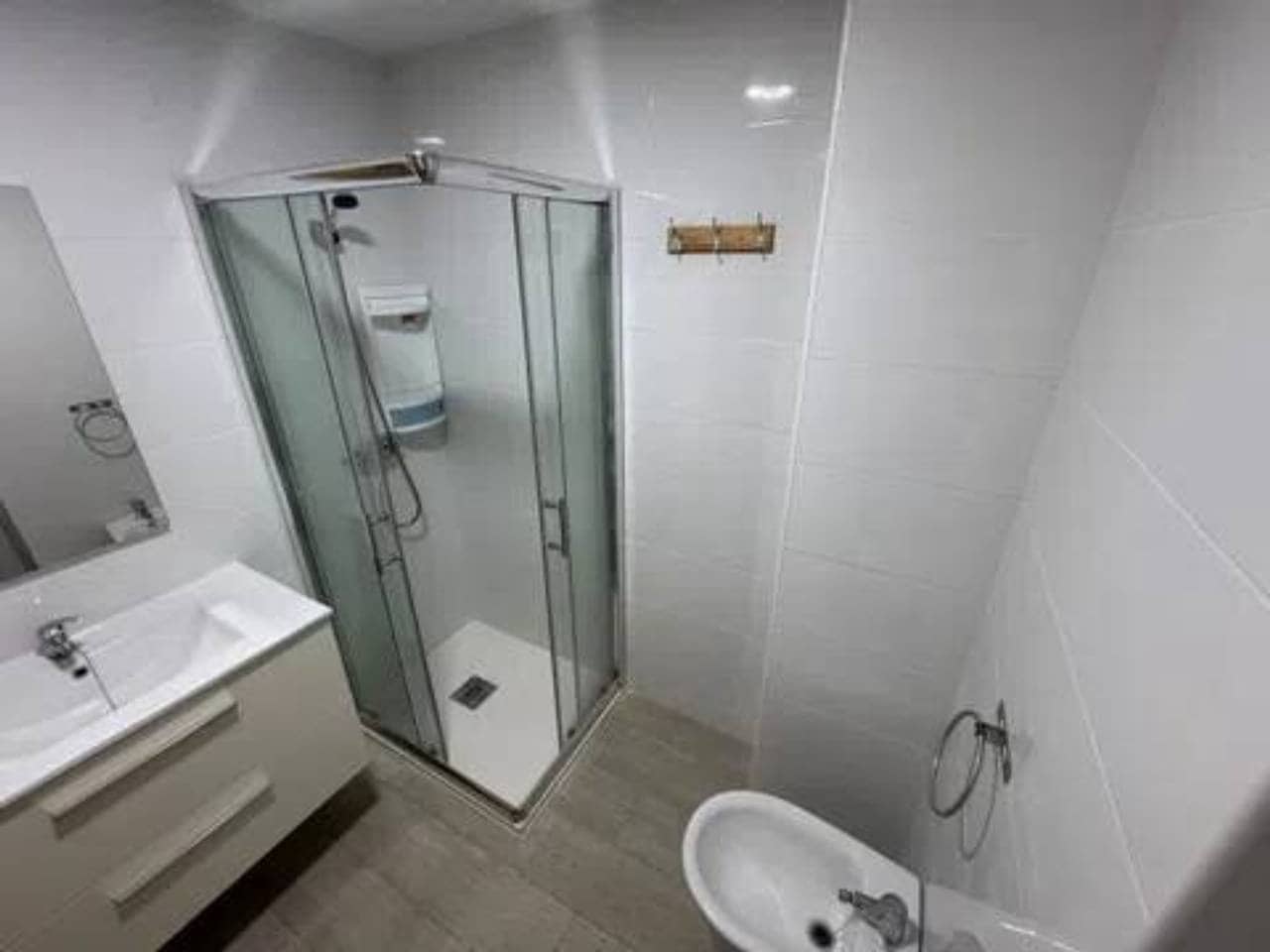 5 sypialnia Mieszkanie na sprzedaż w Gandia z garażem - 335 000 € (Ref: 9960229)