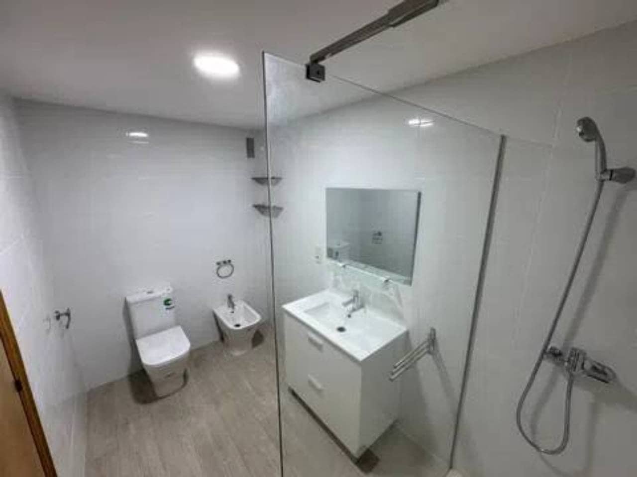5 sypialnia Mieszkanie na sprzedaż w Gandia z garażem - 335 000 € (Ref: 9960229)