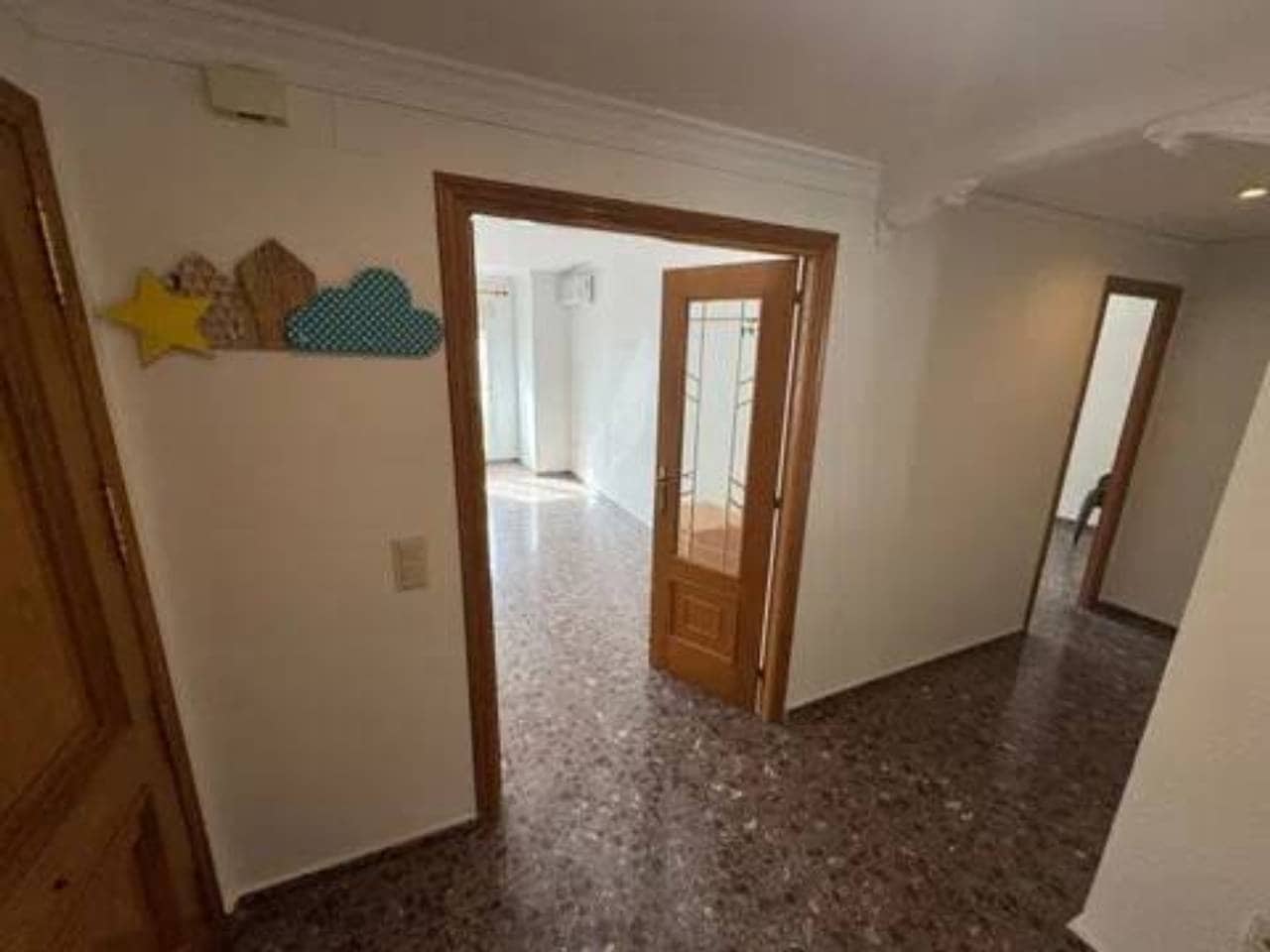 5 sypialnia Mieszkanie na sprzedaż w Gandia z garażem - 335 000 € (Ref: 9960229)