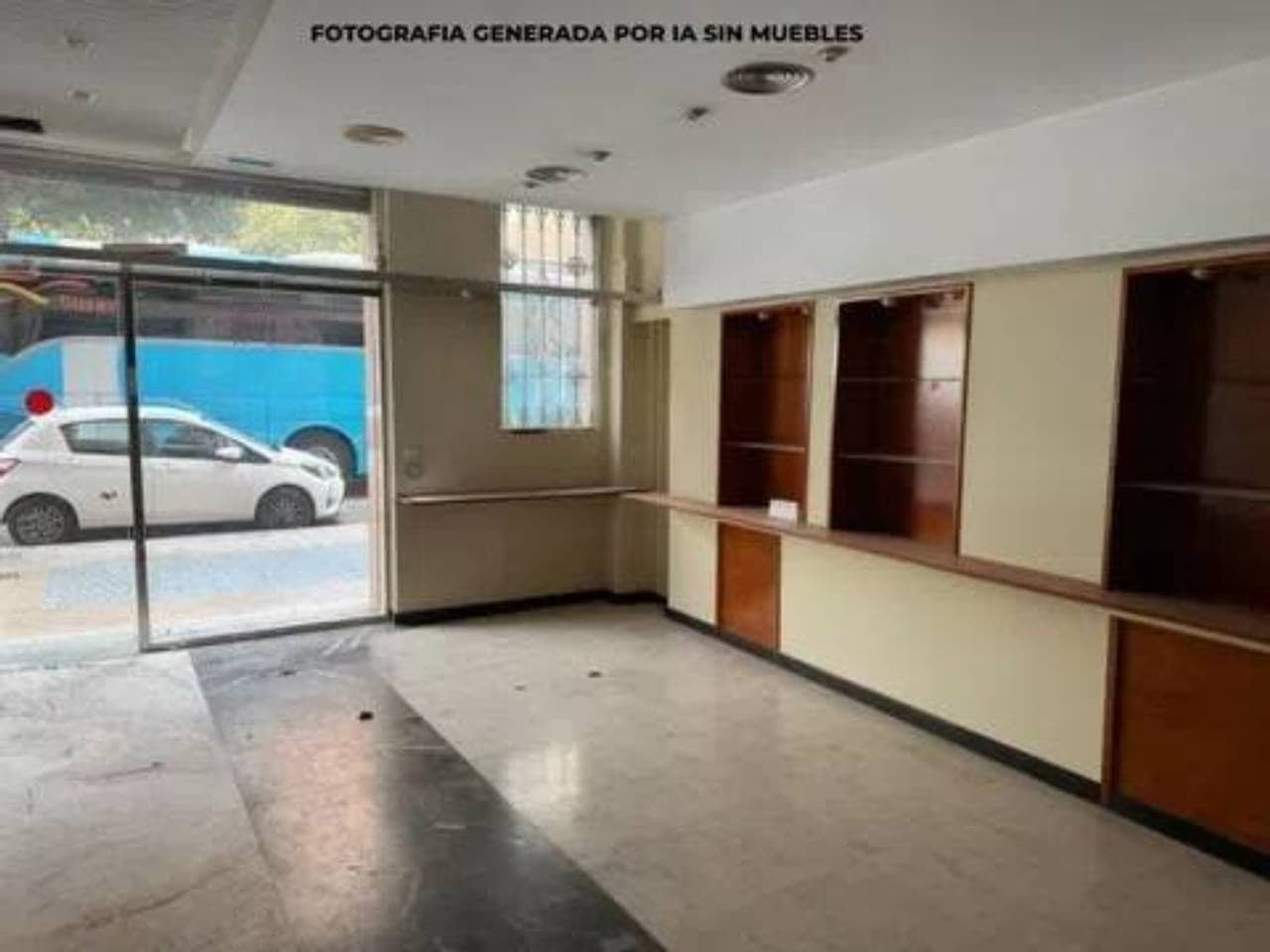 Commercieel te koop in Valencia stad - € 385.000 (Ref: 9960232)