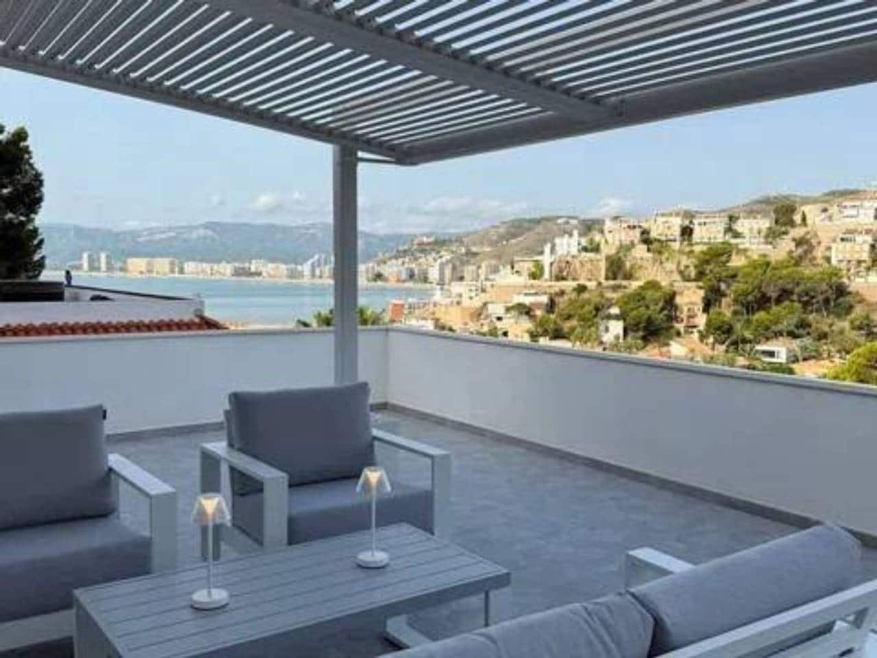 5 chambre Villa/Maison à vendre à Cullera avec piscine garage - 1 300 000 € (Ref: 9960233)