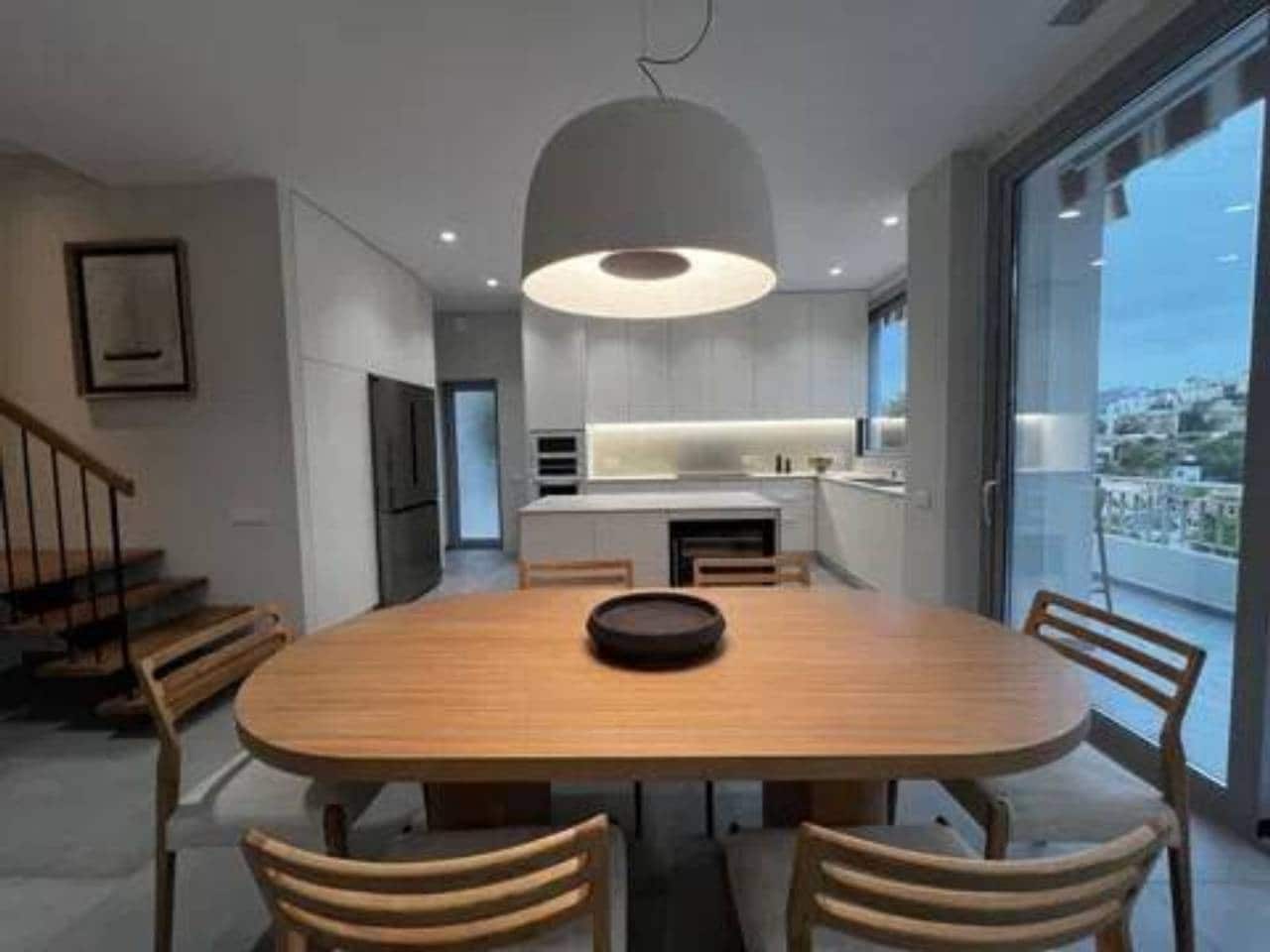 5 chambre Villa/Maison à vendre à Cullera avec piscine garage - 1 300 000 € (Ref: 9960233)