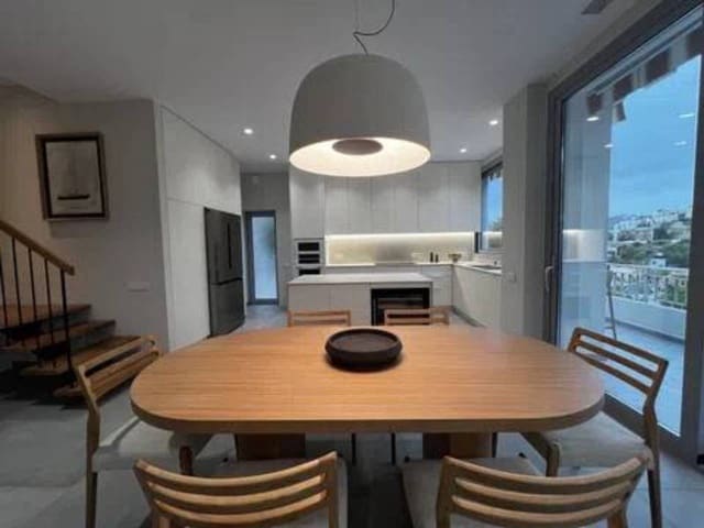 5 slaapkamer Villa te koop in Cullera met zwembad garage - € 1.300.000 (Ref: 9960233)
