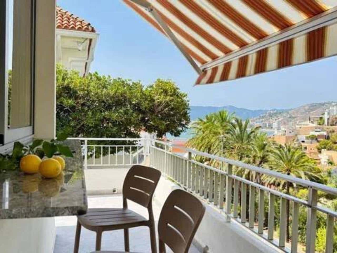 5 chambre Villa/Maison à vendre à Cullera avec piscine garage - 1 300 000 € (Ref: 9960233)