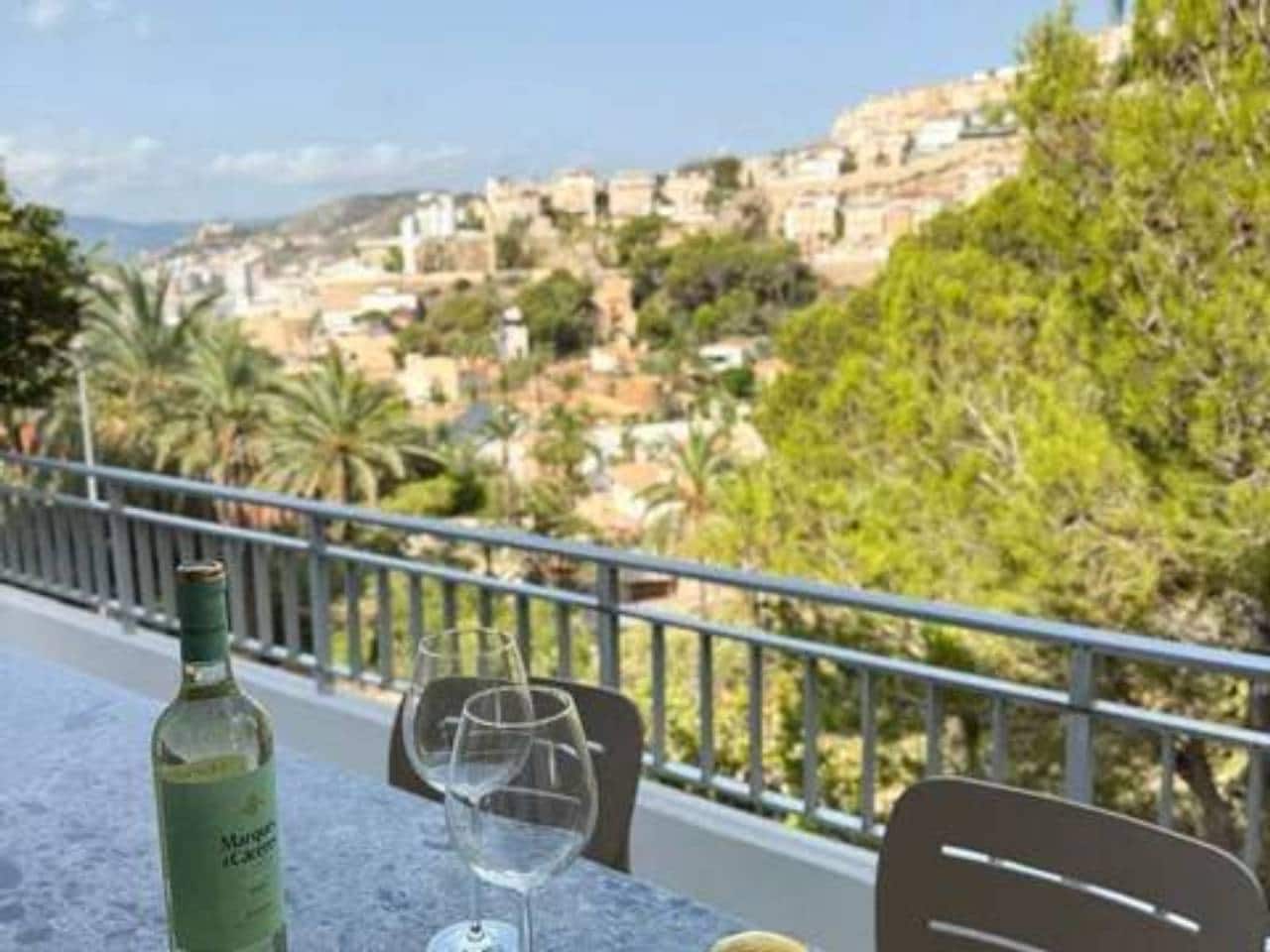 5 chambre Villa/Maison à vendre à Cullera avec piscine garage - 1 300 000 € (Ref: 9960233)