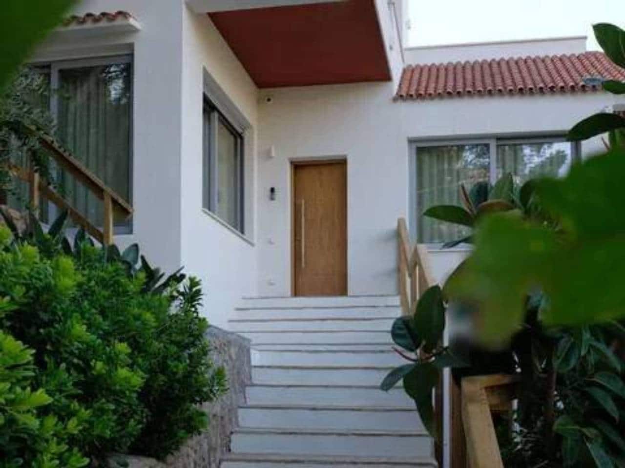 5 chambre Villa/Maison à vendre à Cullera avec piscine garage - 1 300 000 € (Ref: 9960233)