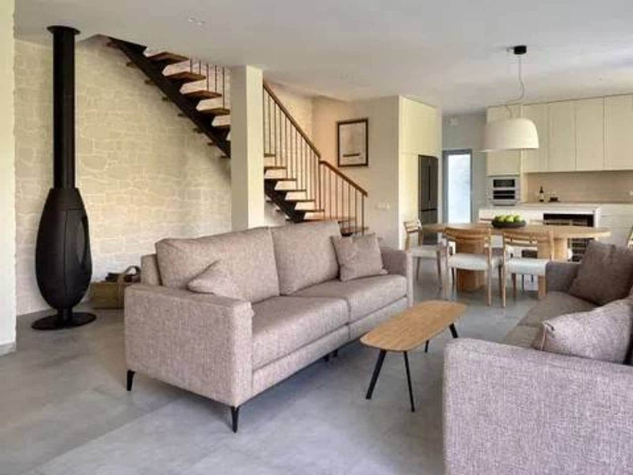 5 chambre Villa/Maison à vendre à Cullera avec piscine garage - 1 300 000 € (Ref: 9960233)