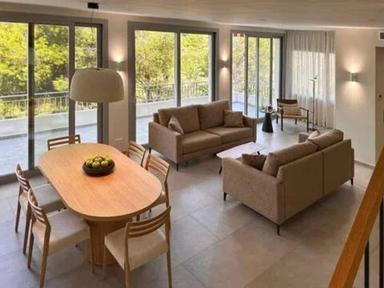 5 chambre Villa/Maison à vendre à Cullera avec piscine garage - 1 300 000 € (Ref: 9960233)