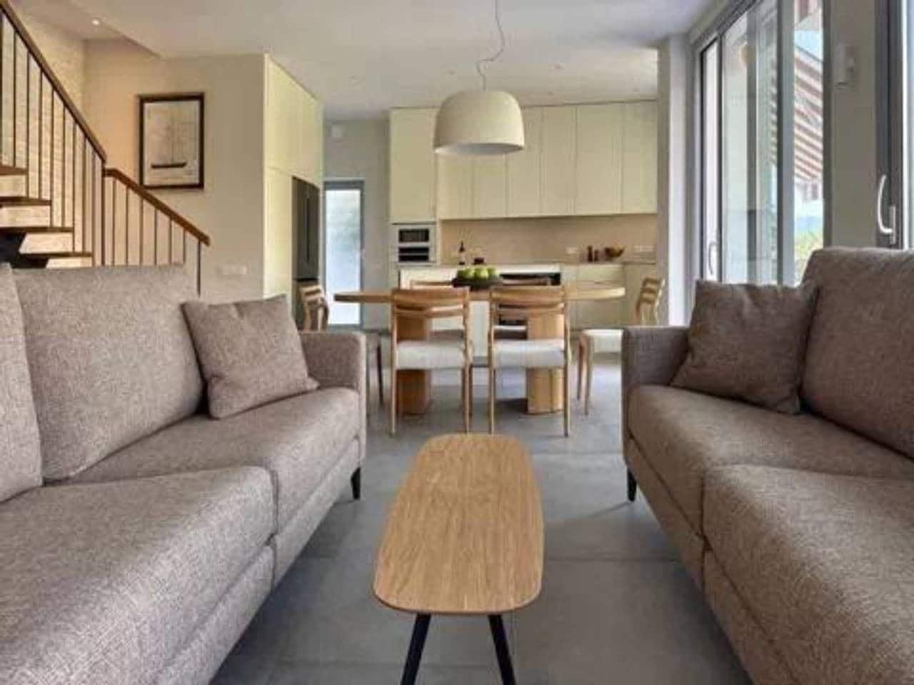 5 chambre Villa/Maison à vendre à Cullera avec piscine garage - 1 300 000 € (Ref: 9960233)