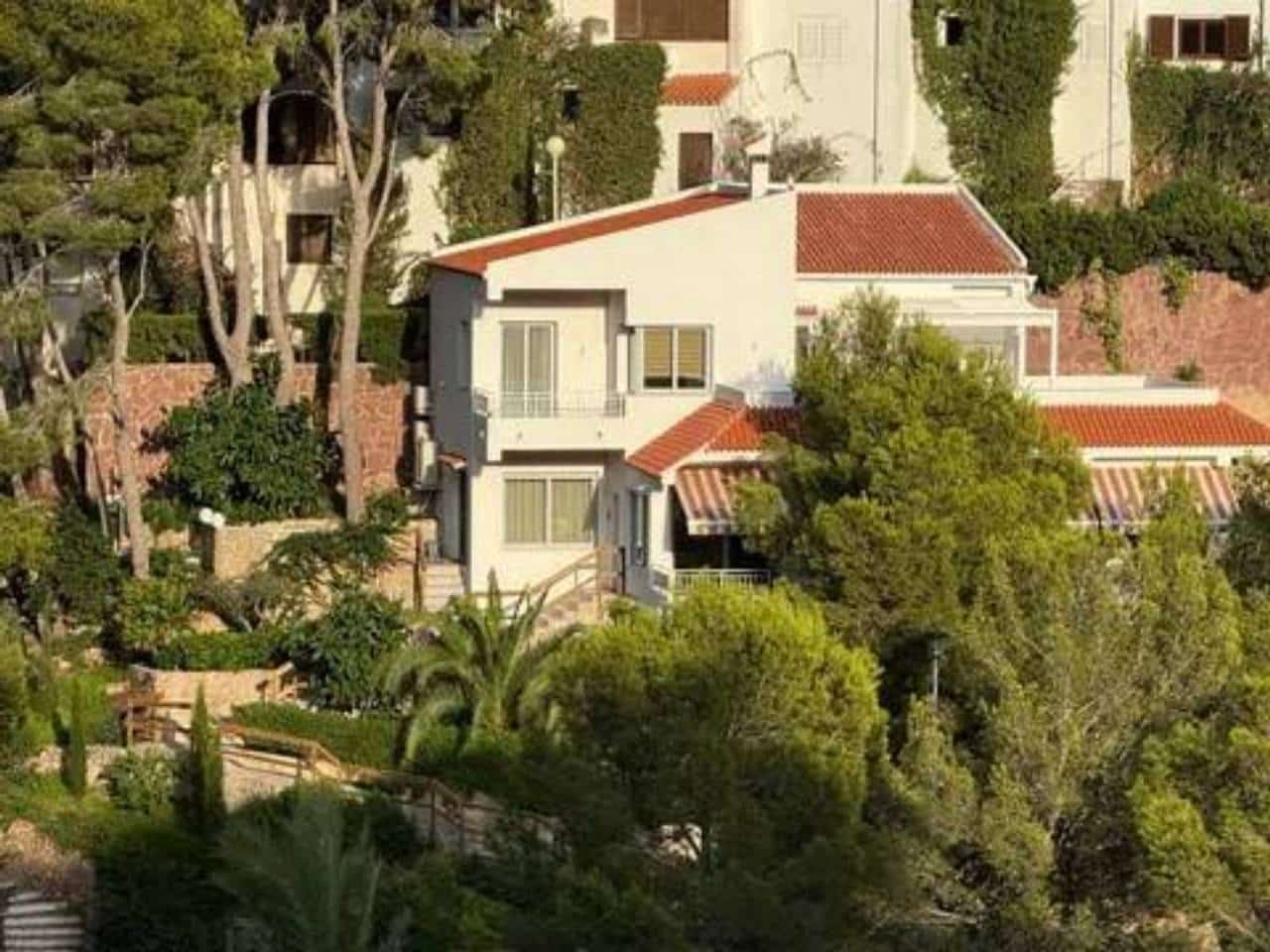 5 chambre Villa/Maison à vendre à Cullera avec piscine garage - 1 300 000 € (Ref: 9960233)
