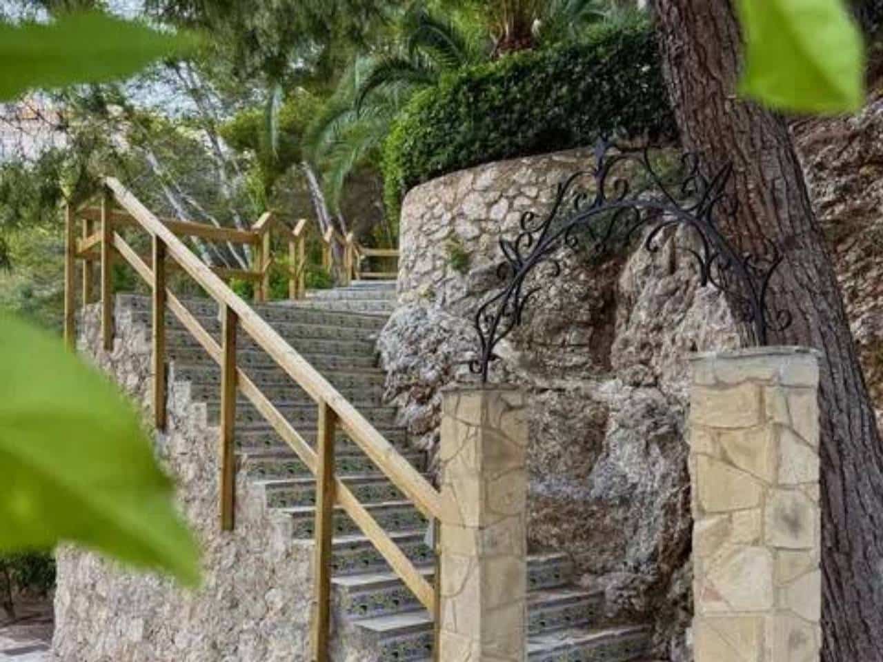 5 chambre Villa/Maison à vendre à Cullera avec piscine garage - 1 300 000 € (Ref: 9960233)