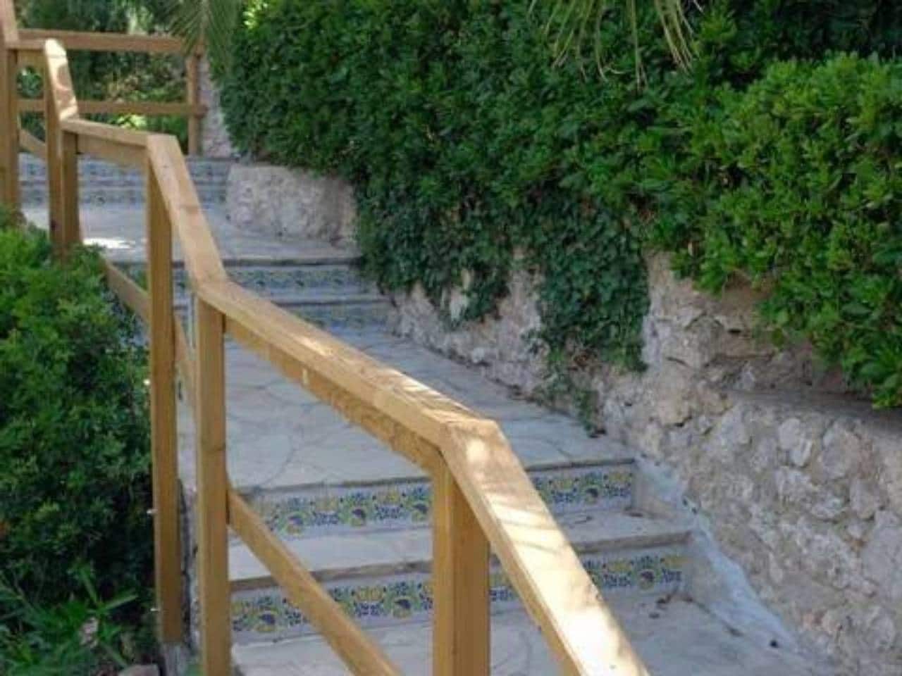 5 chambre Villa/Maison à vendre à Cullera avec piscine garage - 1 300 000 € (Ref: 9960233)