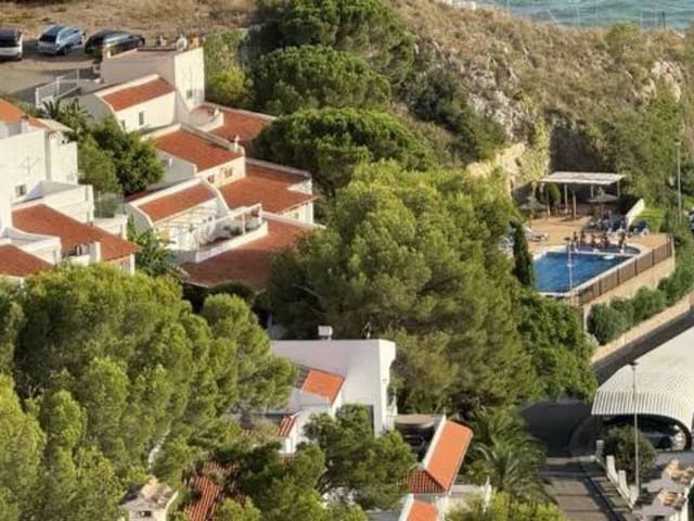 5 slaapkamer Villa te koop in Cullera met zwembad garage - € 1.300.000 (Ref: 9960233)