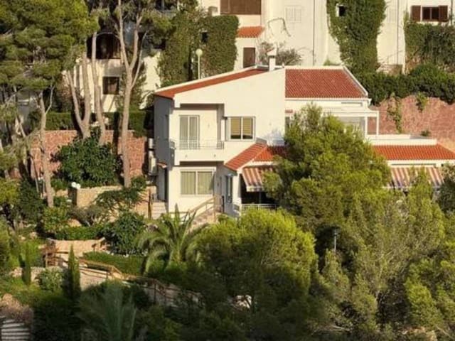 5 slaapkamer Villa te koop in Cullera met zwembad garage - € 1.300.000 (Ref: 9960233)