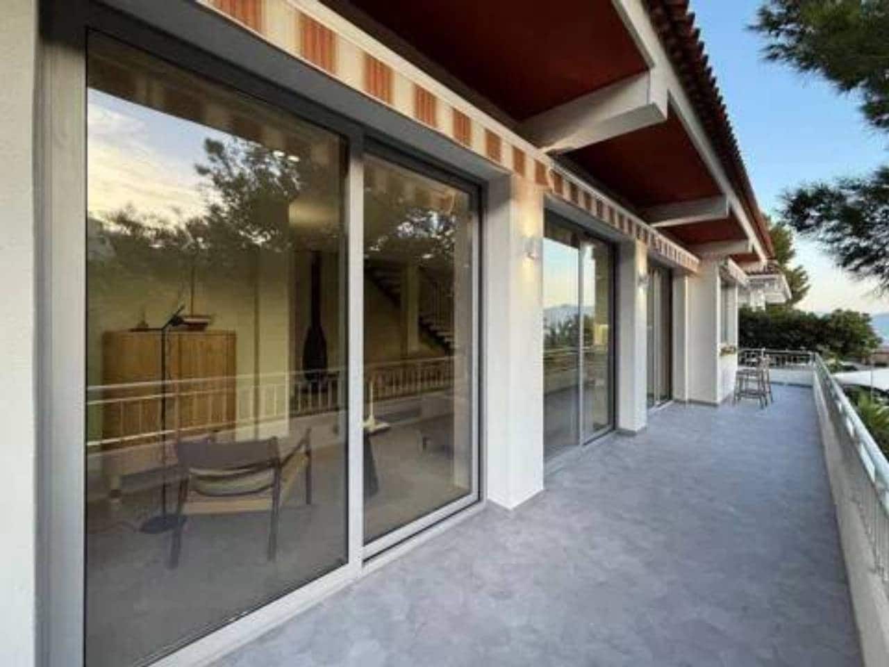 5 chambre Villa/Maison à vendre à Cullera avec piscine garage - 1 300 000 € (Ref: 9960233)