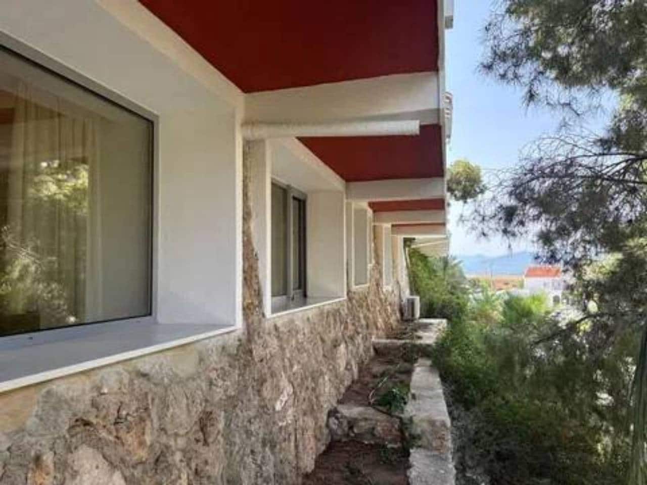 5 chambre Villa/Maison à vendre à Cullera avec piscine garage - 1 300 000 € (Ref: 9960233)