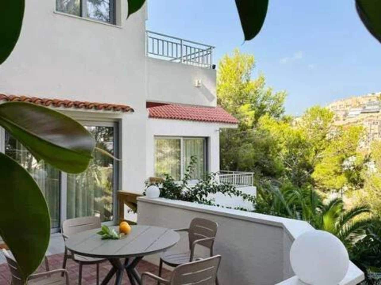 5 chambre Villa/Maison à vendre à Cullera avec piscine garage - 1 300 000 € (Ref: 9960233)