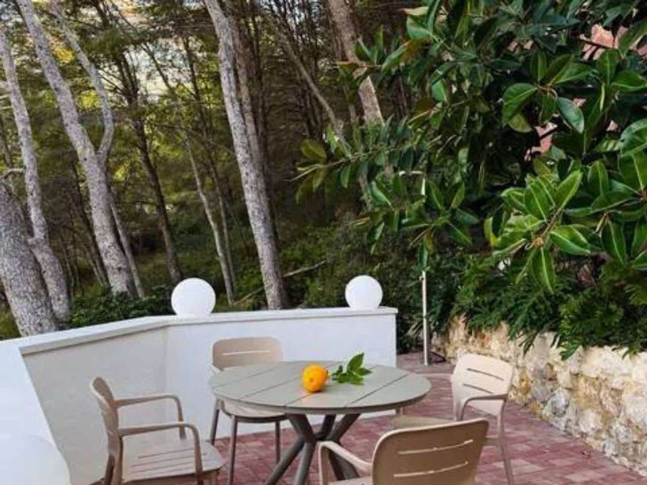 5 chambre Villa/Maison à vendre à Cullera avec piscine garage - 1 300 000 € (Ref: 9960233)