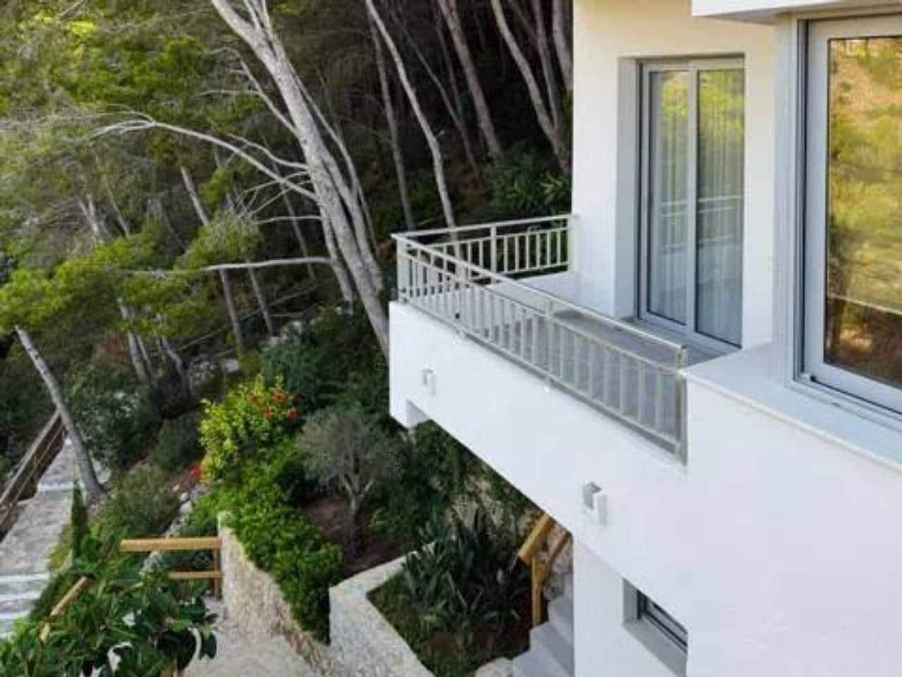 5 chambre Villa/Maison à vendre à Cullera avec piscine garage - 1 300 000 € (Ref: 9960233)