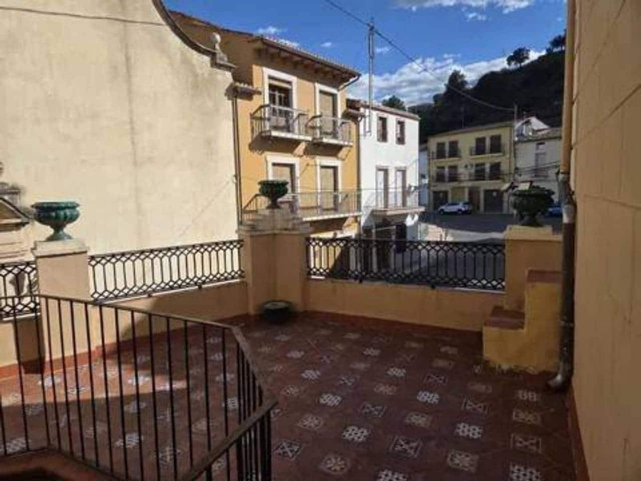 Chalet de 6 habitaciones en Sumacàrcer en venta - 259.000 € (Ref: 9960234)