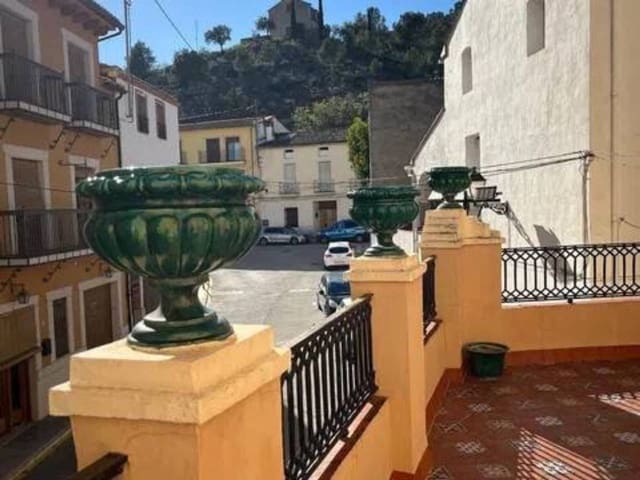 6 slaapkamer Villa te koop in Sumacàrcer - € 259.000 (Ref: 9960234)