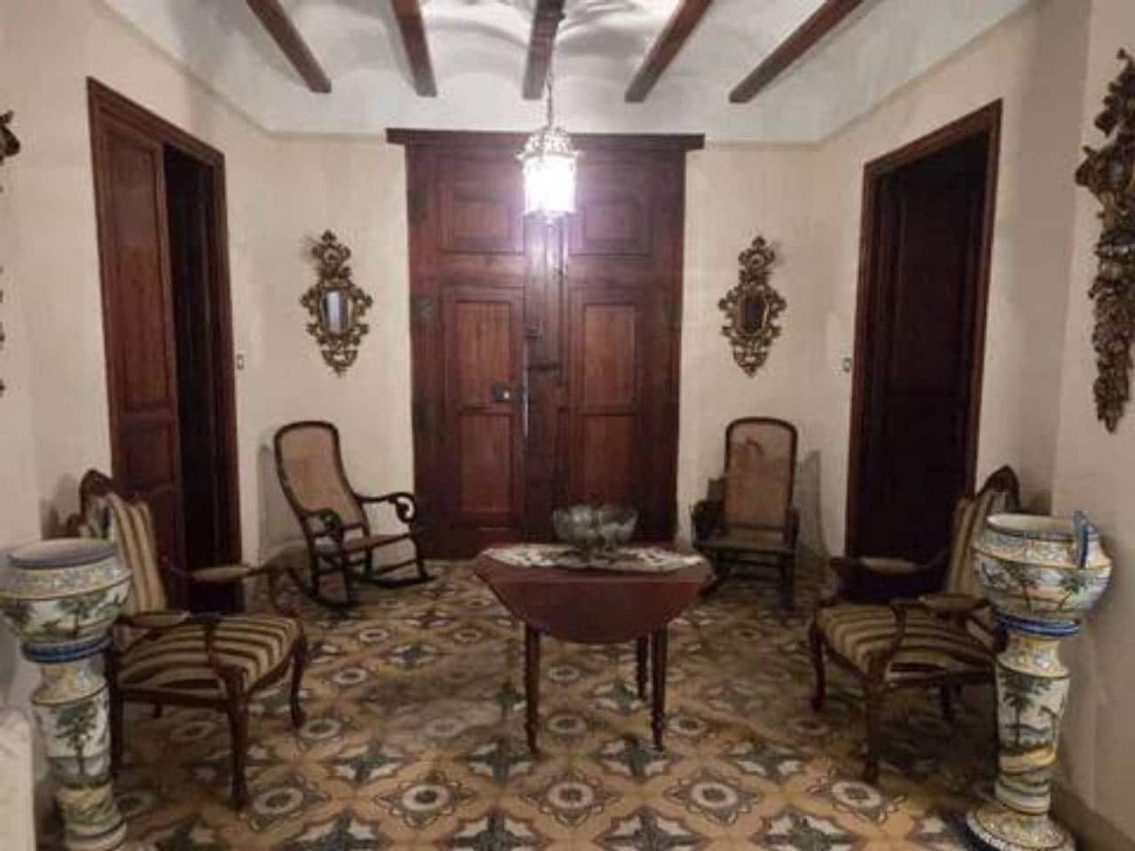 Chalet de 6 habitaciones en Sumacàrcer en venta - 259.000 € (Ref: 9960234)