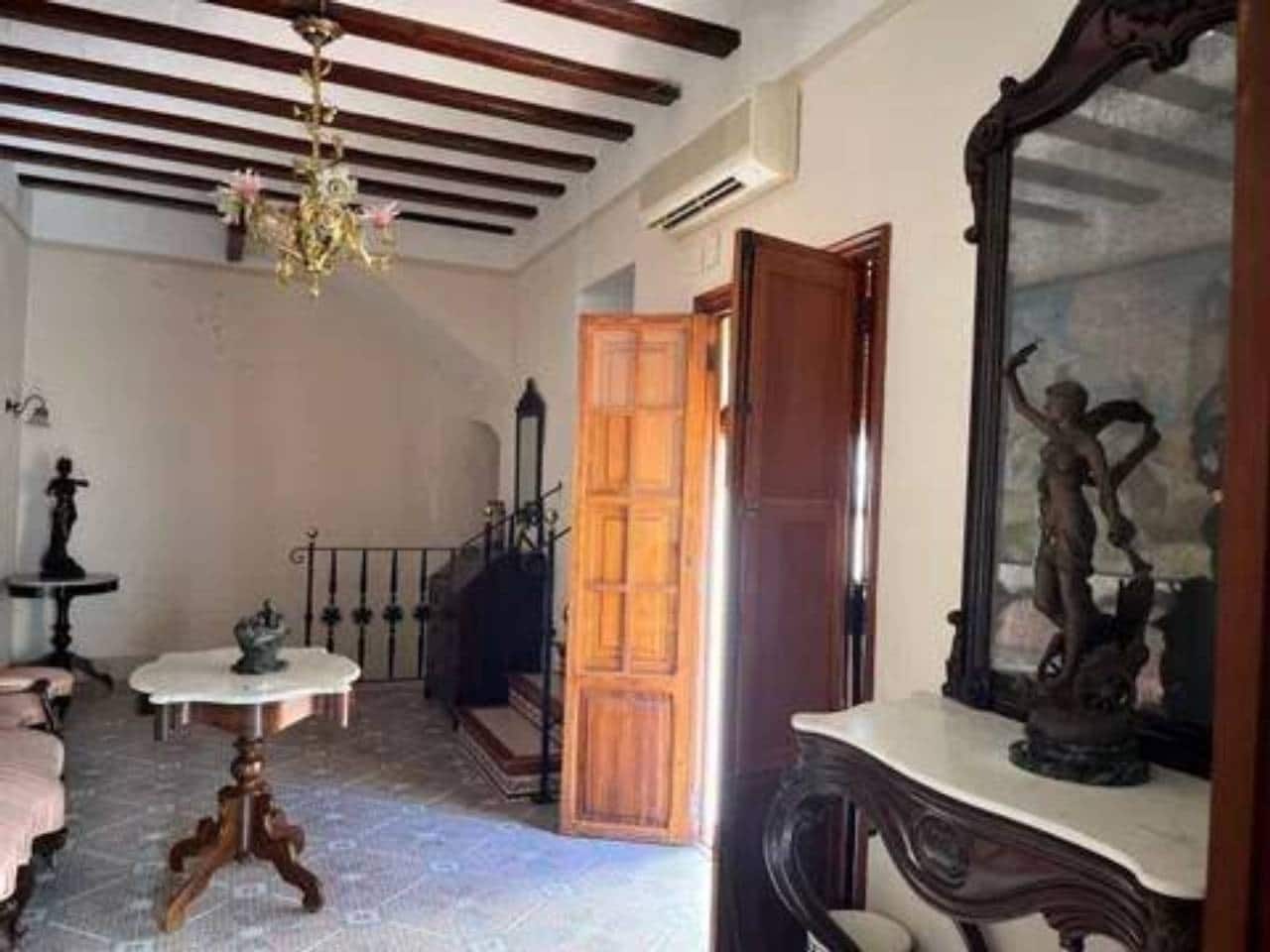 Chalet de 6 habitaciones en Sumacàrcer en venta - 259.000 € (Ref: 9960234)