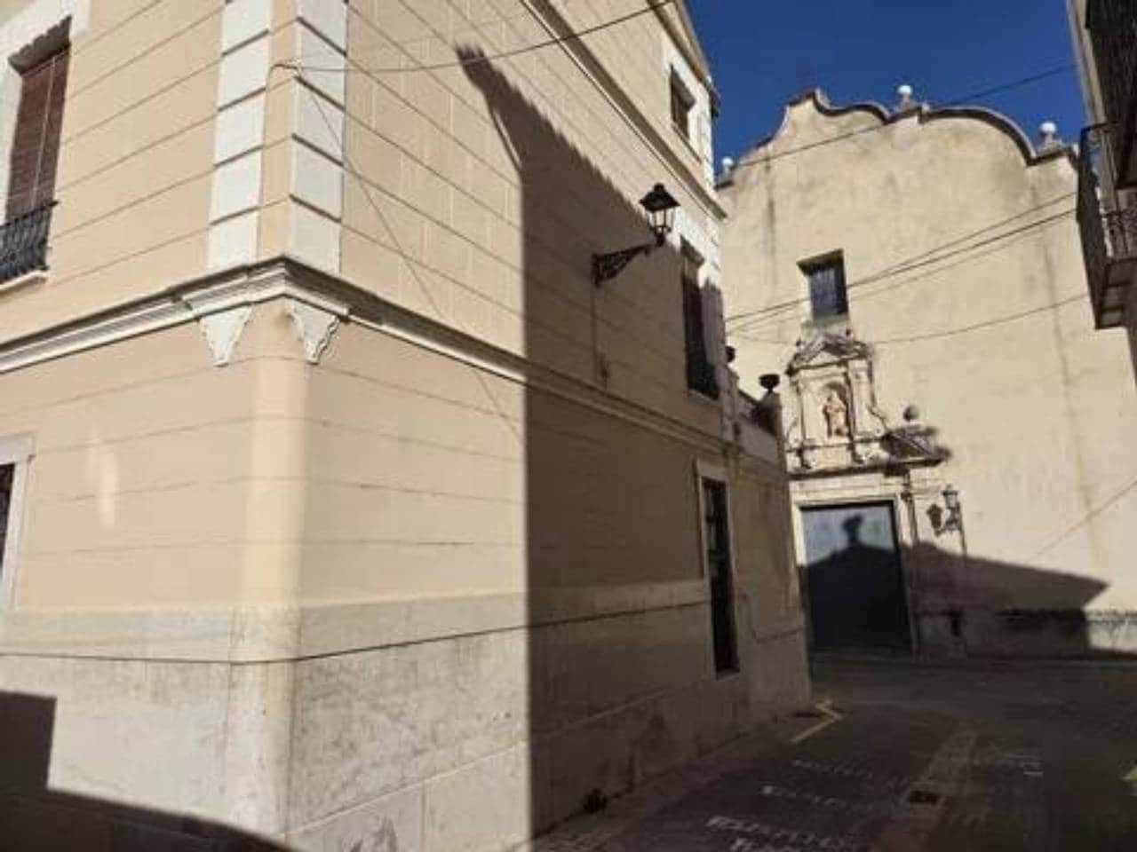 Chalet de 6 habitaciones en Sumacàrcer en venta - 259.000 € (Ref: 9960234)