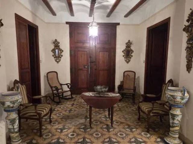 6 slaapkamer Villa te koop in Sumacàrcer - € 259.000 (Ref: 9960234)