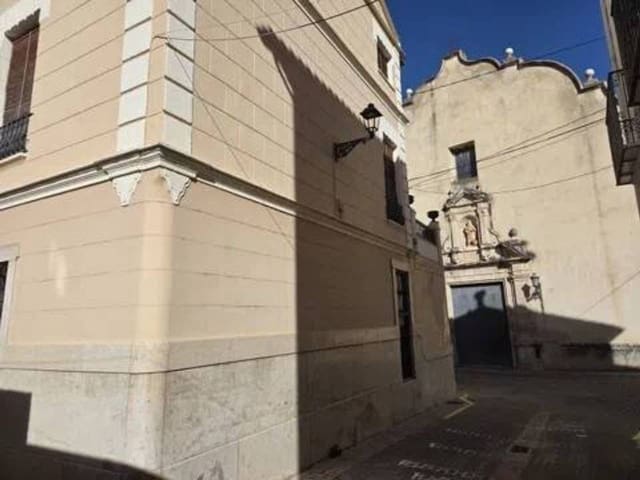6 slaapkamer Villa te koop in Sumacàrcer - € 259.000 (Ref: 9960234)