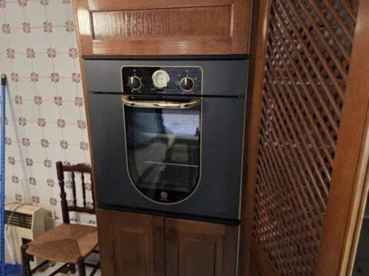 Chalet de 6 habitaciones en Sumacàrcer en venta - 259.000 € (Ref: 9960234)