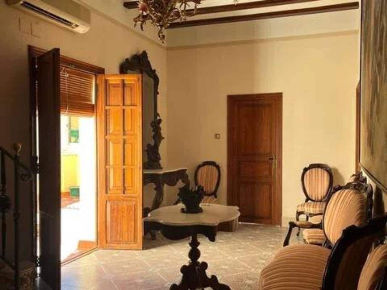 Chalet de 6 habitaciones en Sumacàrcer en venta - 259.000 € (Ref: 9960234)