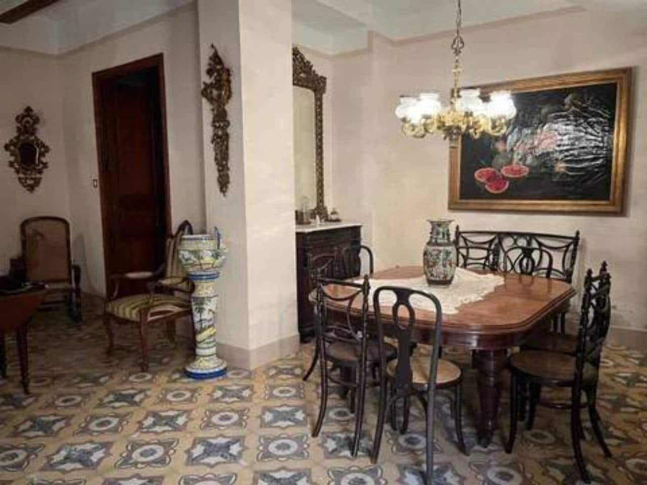 Chalet de 6 habitaciones en Sumacàrcer en venta - 259.000 € (Ref: 9960234)