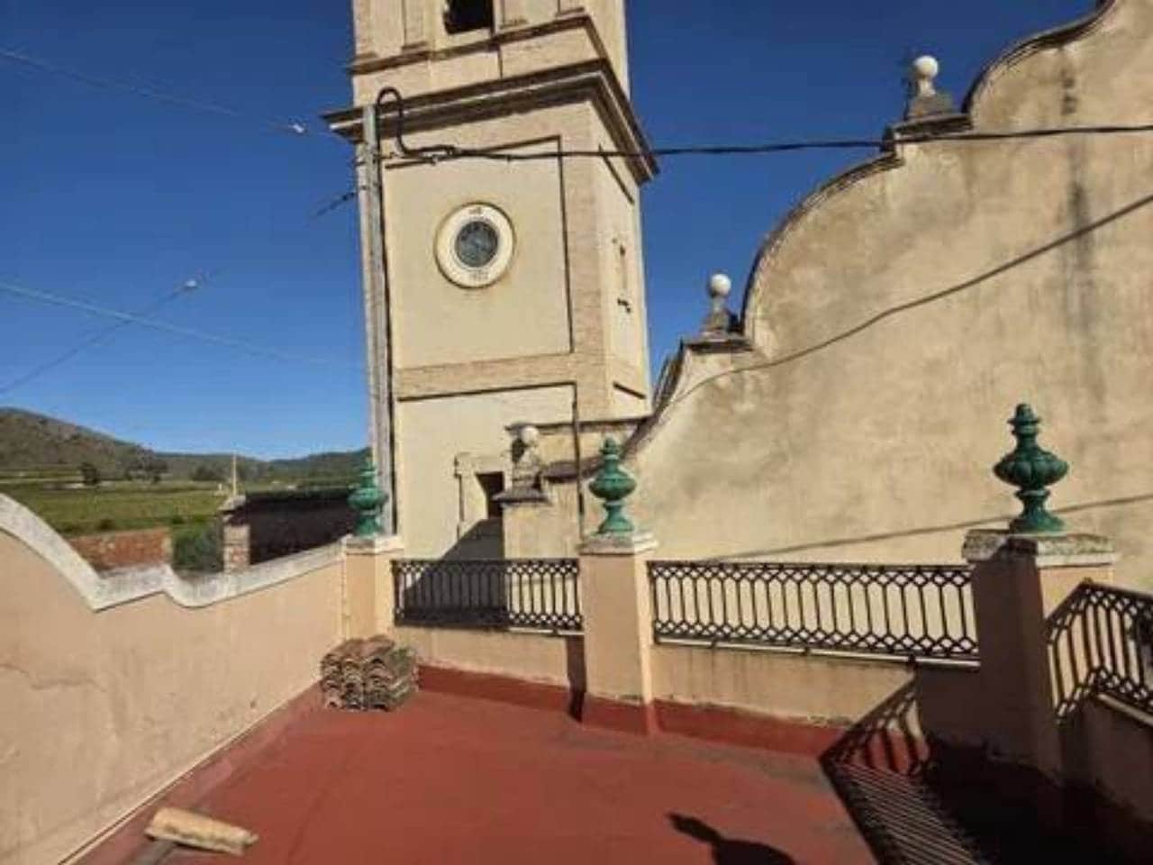 Chalet de 6 habitaciones en Sumacàrcer en venta - 259.000 € (Ref: 9960234)