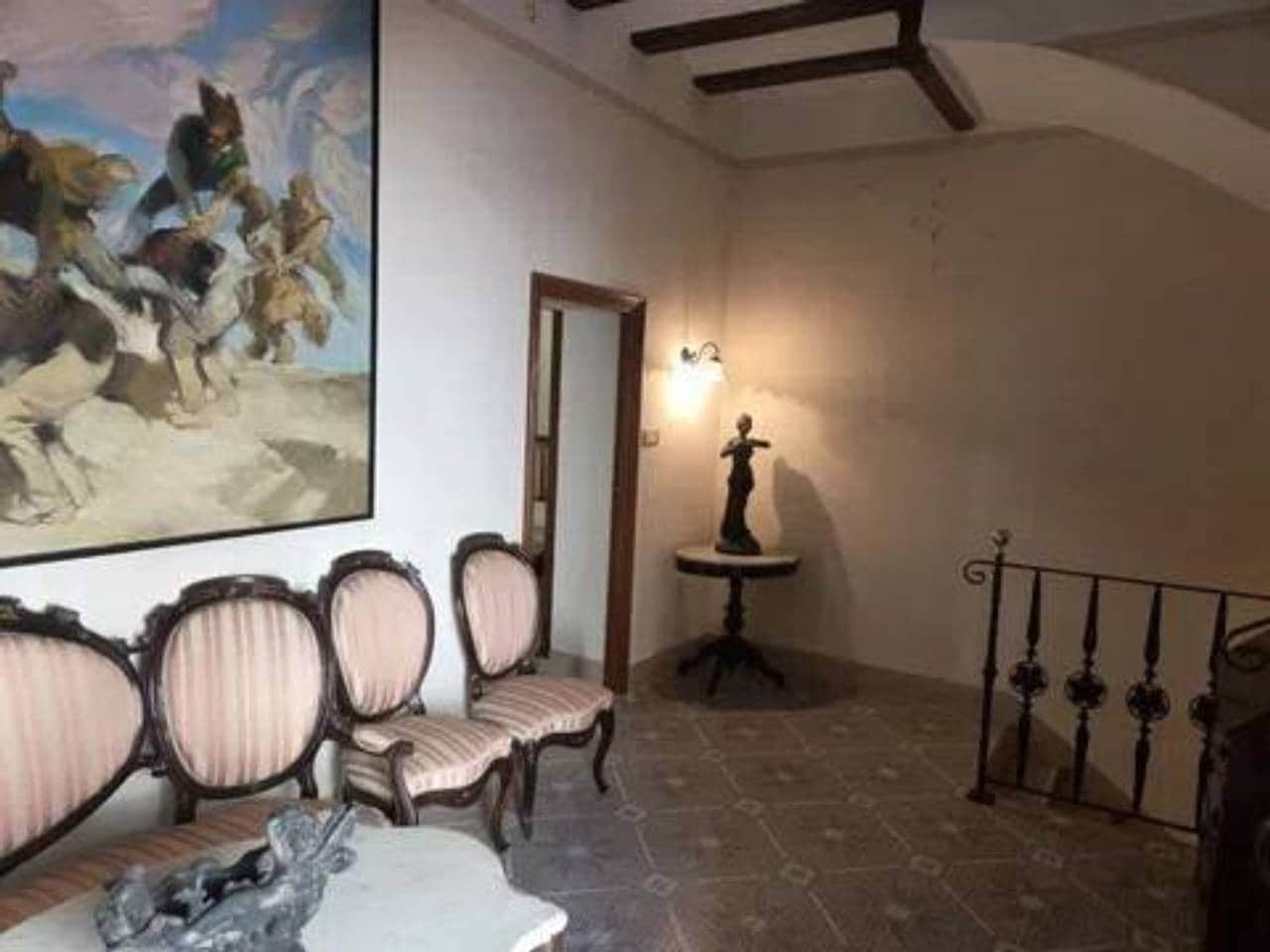 Chalet de 6 habitaciones en Sumacàrcer en venta - 259.000 € (Ref: 9960234)