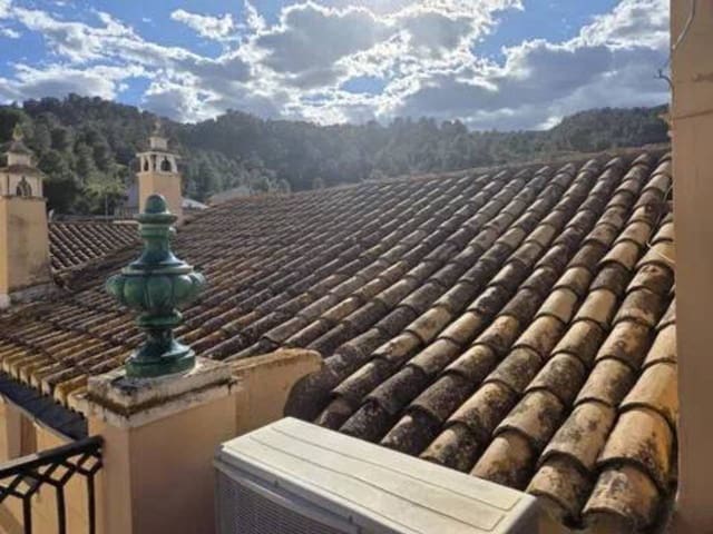6 slaapkamer Villa te koop in Sumacàrcer - € 259.000 (Ref: 9960234)
