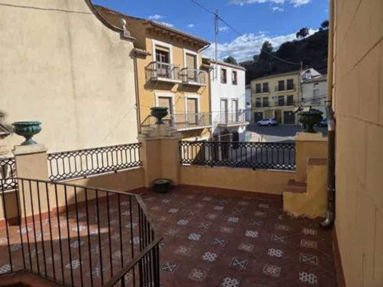 Chalet de 6 habitaciones en Sumacàrcer en venta - 259.000 € (Ref: 9960234)